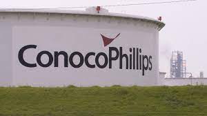 ConocoPhillips buys Shell’s Permian shale for $9.5 billion.