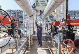 Hilcorp, an oil producer, is considering buying a dormant Louisiana refinery.