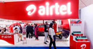 Bharti Airtel of India will invest $673m on the expansion of the data centre.