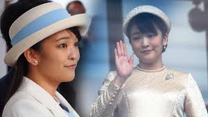 Despite the controversy, a Japanese princess will marry a commoner next month.