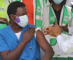 Nigeria requires civil servants to produce proof of COVID-19 vaccination or a negative test starting December 1st.