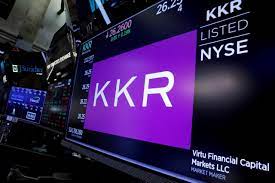 Kobalt Capital’s music rights portfolio was acquired by KKR for $1.1 billion.