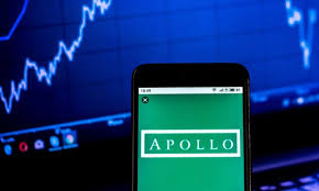 Apollo plans to grow assets under management by 100% to $1 trillion by 2026.