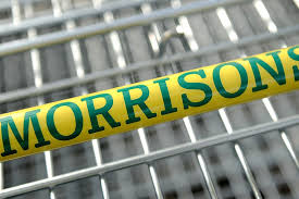 Morrisons, a UK supermarket, was auctioned off for $10 billion to CD&R.