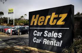 Hertz orders record 100,000 Model 3 EV cars, making Tesla the sixth $1 trillion American company.