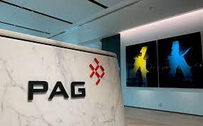 PAG, a Hong Kong-based PE firm, is working to raise $9 billion through a new buyout fund.