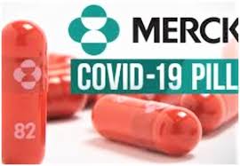 Triumph of Merck’s COVID-19 tablet has slammed Moderna’s stock and revved up the healthcare industry.