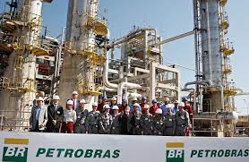 Petrobras reports jumbo profit after President Jair Bolsonaro criticizes the company for being “too successful.”