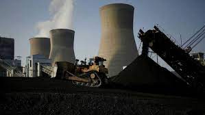 US climate envoy says fossil fuel companies investing in Africa risk regulatory action.