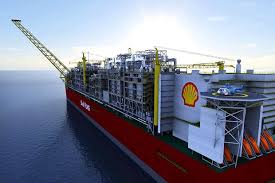 Shell dumps the Dutch for London as the world shifts to cleaner energy sources.