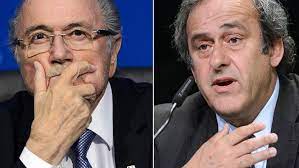 Sepp Blatter and Michel Platini have been charged with fraud in Switzerland.