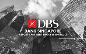 DBS Bank in Singapore experiences a two-day technical outage, but claims deposits are safe.