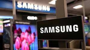 Samsung has announced that it will build a $17 billion chip plant in Texas.