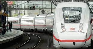 German train knife attack left multiple people badly injured.