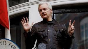 WikiLeaks expo: Assange a step closer to facing criminal charges in the US.