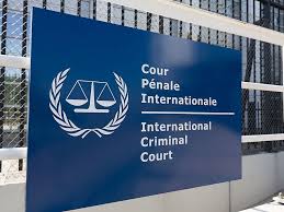 Mahamat Said, a Central African Republic suspect has been charged with war crimes by ICC judges.