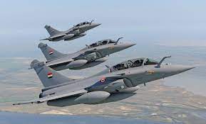 UAE orders $19 billion in aircraft and helicopters, fostering relations with France.