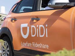 China’s Didi to exit New York stock market and list on Hong Kong market, as China-US rift widens.