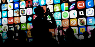 106 apps were deleted from China’s app stores due to privacy violations.