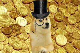 Tesla will accept dogecoin for items, according to Musk.