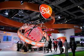 Unilever indicates interest in buying GSK’s consumer goods division for £50 billion.