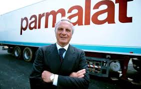 Calisto Tanzi, the Parmalat founder who was convicted of a massive bankruptcy in 2003, died at the age of 83.