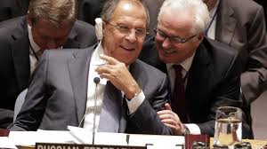 NATO intends to lure Ukraine into the alliance, says Russia’s Lavrov.