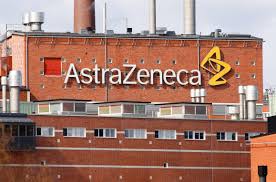 COVID vaccine sales reach $4b as revenue grows at AstraZeneca, but the Covid boost is fading.