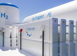 Germany will transmit hydrogen technology to Africa, according to a government official.