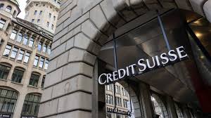 The data leak of over 30,000 Credit Suisse bank clients exposes dubious people.