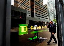 First Horizon Corp, a U.S Bank to be acquired by TD Bank Group in a $13b deal.