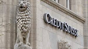 Bulgarian cocaine traffickers trial, Credit Suisse was accused of money laundering.