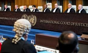 Uganda must pay $325 million in reparations to DR Congo, according to a ruling by the ICJ.