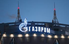 Gazprom, Russia’s state-owned energy company, said gas exports via Ukraine will continue at the same rate.