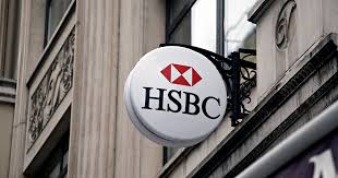 HSBC disposes of the Greek commercial bank to focus on Asia.