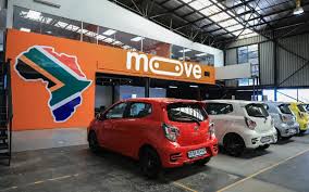 Moove Africa, a startup vehicle financing firm, to expand with $105 million funding.