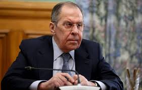 Parts of the Ukraine compromise agreement are nearing completion. – Russia’s Lavrov