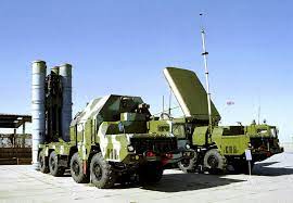 Slovakia to offer Ukraine air defense missile systems.  