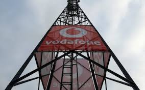 Vodafone prefers a merger for the $16b Vantage Towers project, over investors’ funds.