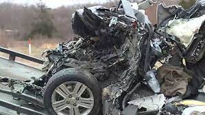 Six high school girls perished in a car with four seats in an Oklahoma accident.