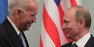 “For God’s sake, this man cannot remain in power,” – Biden. This is alarming – Kremlin.