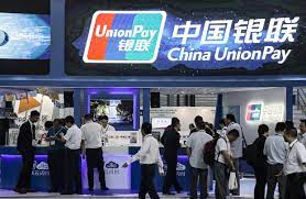 As Visa and Mastercard cut ties, Russian banks may issue cards using China’s UnionPay.