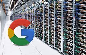 Google to commit $9.5 billion to offices and data centers in the U.S in 2022.