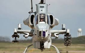 U.S approves the sale of 12 Cobra attack helicopters to Nigeria, amidst growing concern over human rights violations.