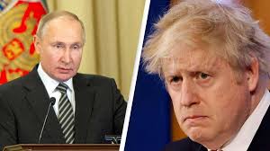 Russia declares UK’s Johnson, Truss, Wallace personae non-gratae.