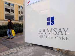 A KKR-led consortium has made a record $14.8 billion bid for Ramsay Health in Australia.