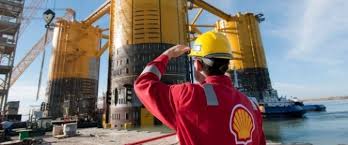 Shell attributes billions in cash outflows to oil and gas margin calls.