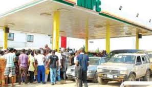 Nigeria’s fuel subsidy to cost $9.6 billion in 2022 as oil prices rise.