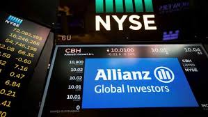 Germany’s Allianz plead guilty in a US fraud case, and agreed to pay $6b, fund managers also charged.