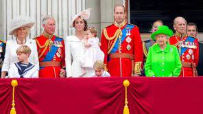 The Queen’s Platinum Jubilee: A Balcony Moment presents the story of the UK’s monarchy over the years.